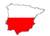 ANAYA ÓPTICOS - Polski